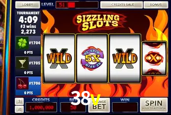 Desvendando o Mundo dos Jogos Virtuais na 38v