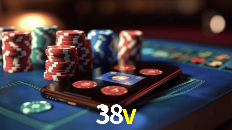 Jogos de Slot 38v