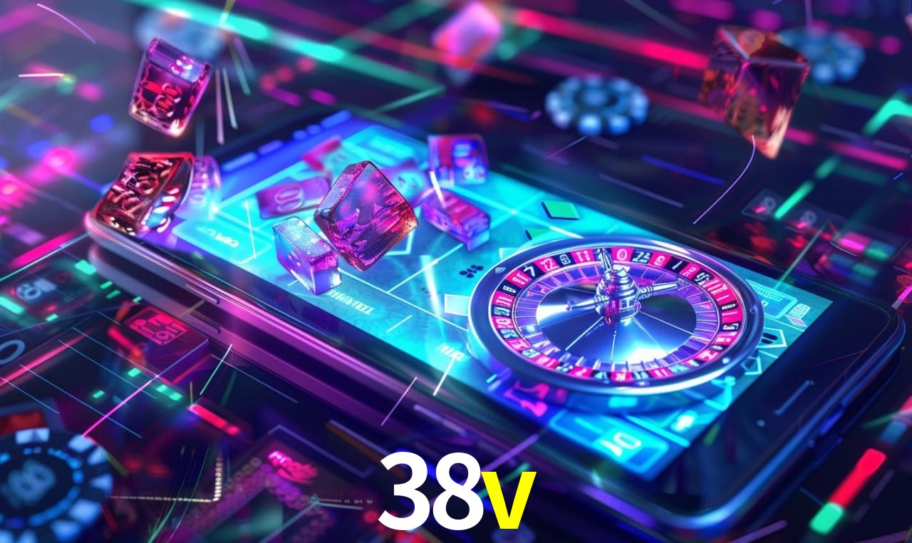 Apostas de Tênis 38v