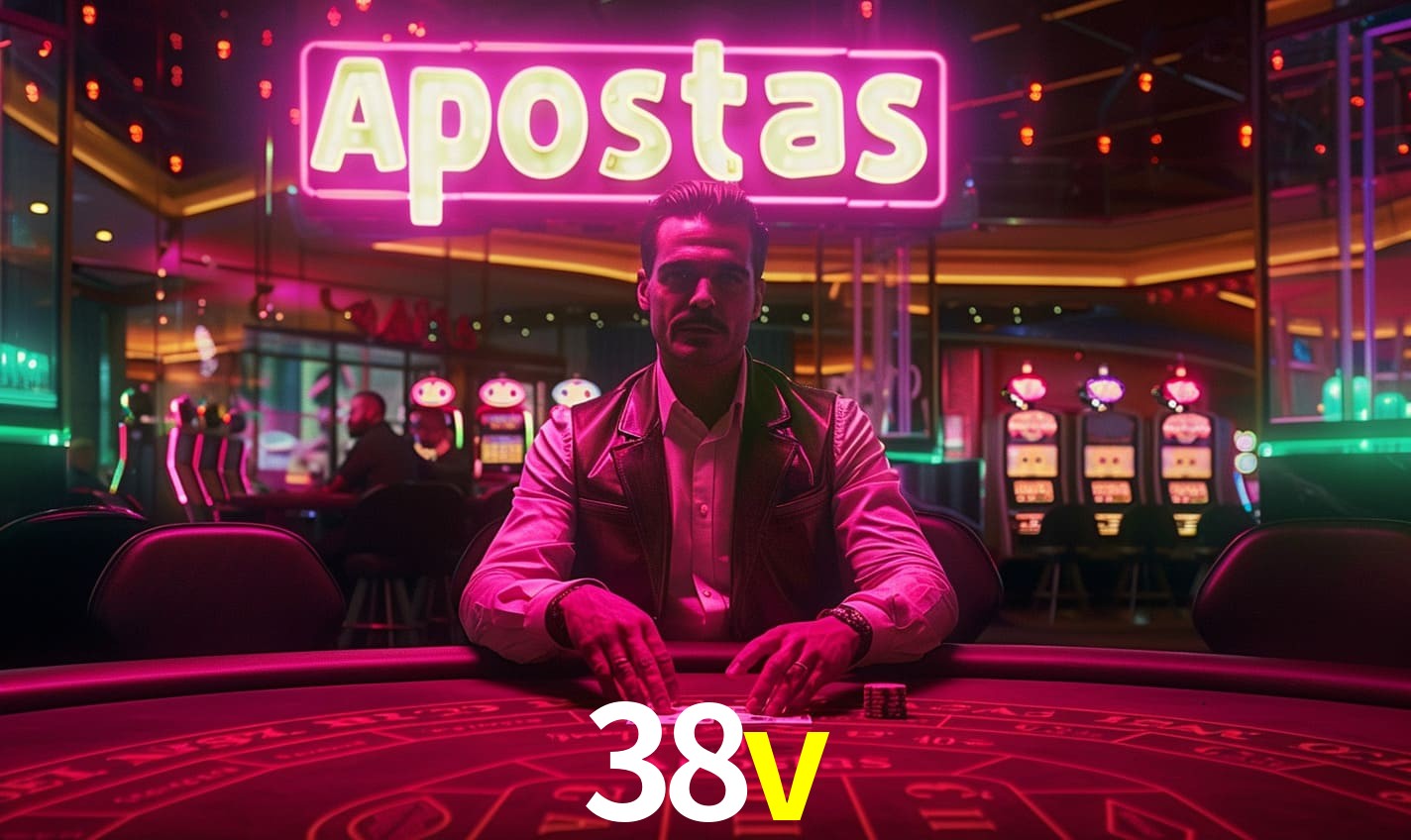 Explorando a Categoria de Eventos em Apostas na 38v