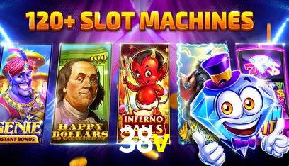 Inovações de Jogos na 38v: O Futuro das Experiências Interativas