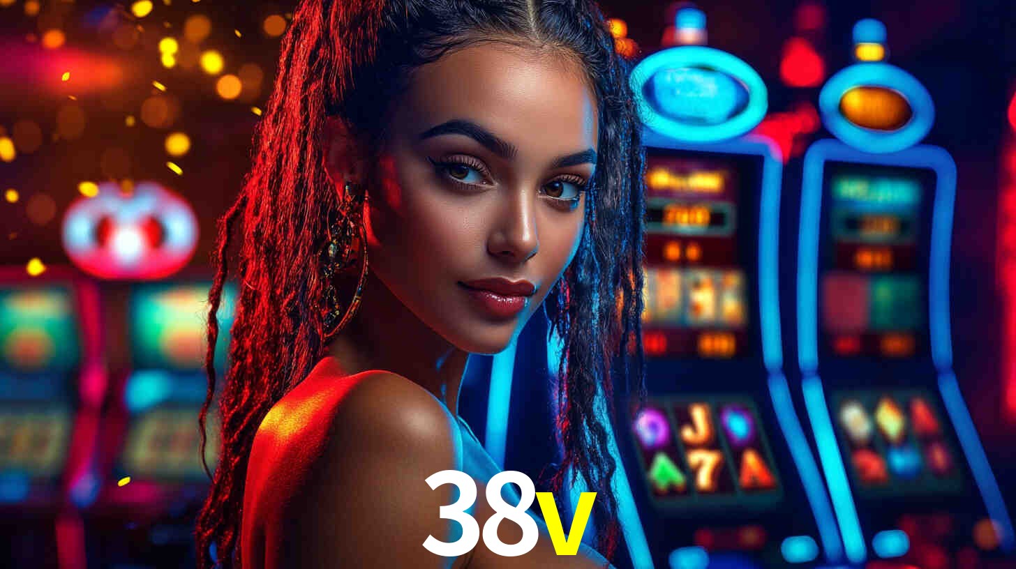 A Popularidade dos Caça-Níqueis no 38v