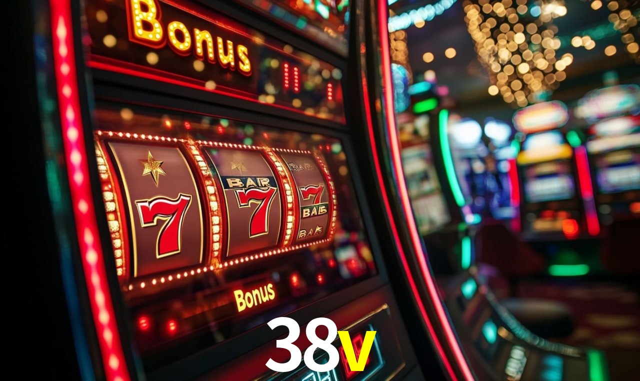 Apostas com odds competitivas na 38v